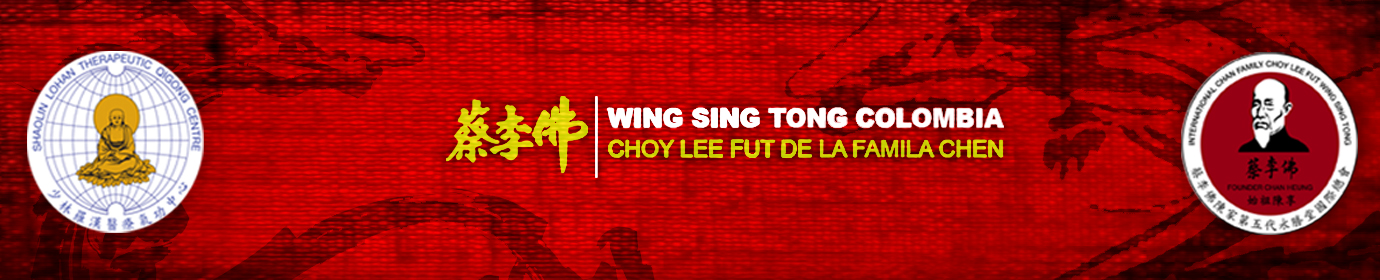 WING SING TONG COLOMBIA