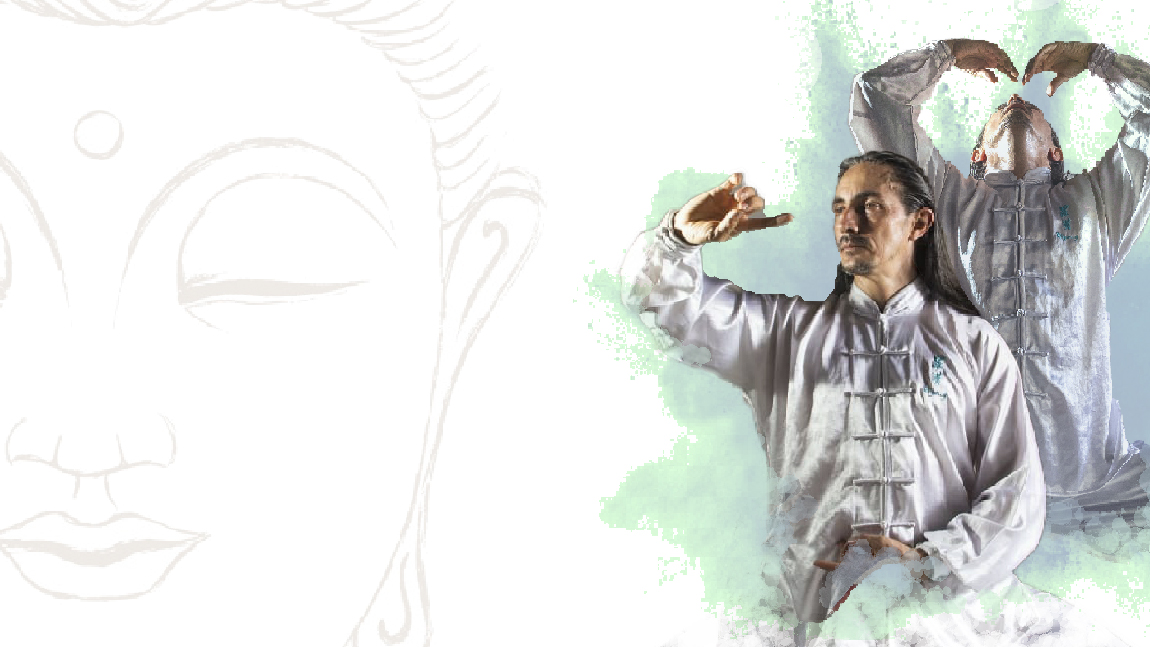 PRIMER SEMINARIO DE LOHAN QIGONG EN COLOMBIA
