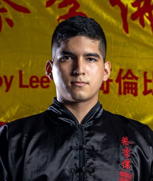 MARLON DANIEL MENDEZ