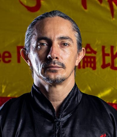 SIFU DIEGO FERNANDO ORTEGA